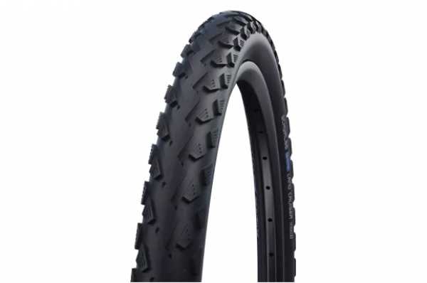 Покрышка Schwalbe Land Cruiser 28x1.75 (47-622) 50TPI 820g